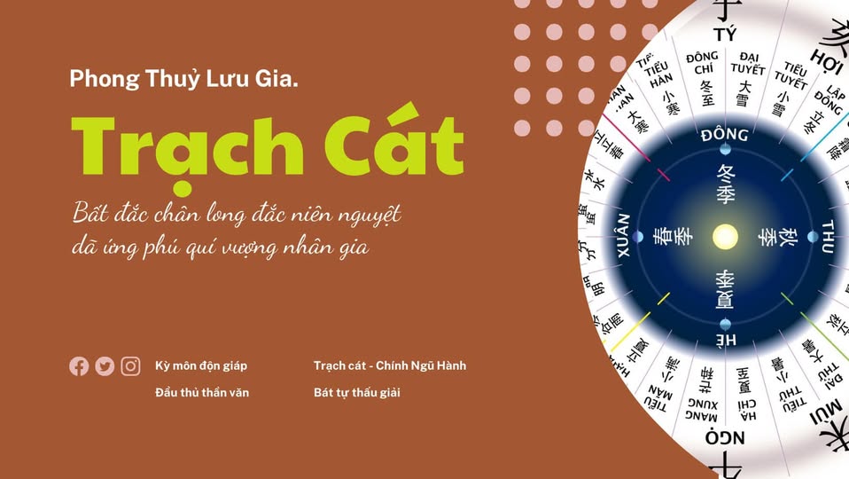 Phong thủy khai trương – chọn ngày đẹp cùng thầy Ảnh