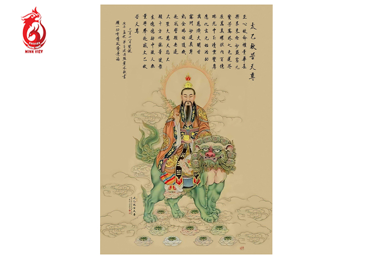 Thái Ất Thần Kinh Là Gì? Hệ Thống Dự Đoán Tối Cao Trong Tam Thức