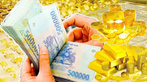 Kích hoạt tài lộc năm 2025