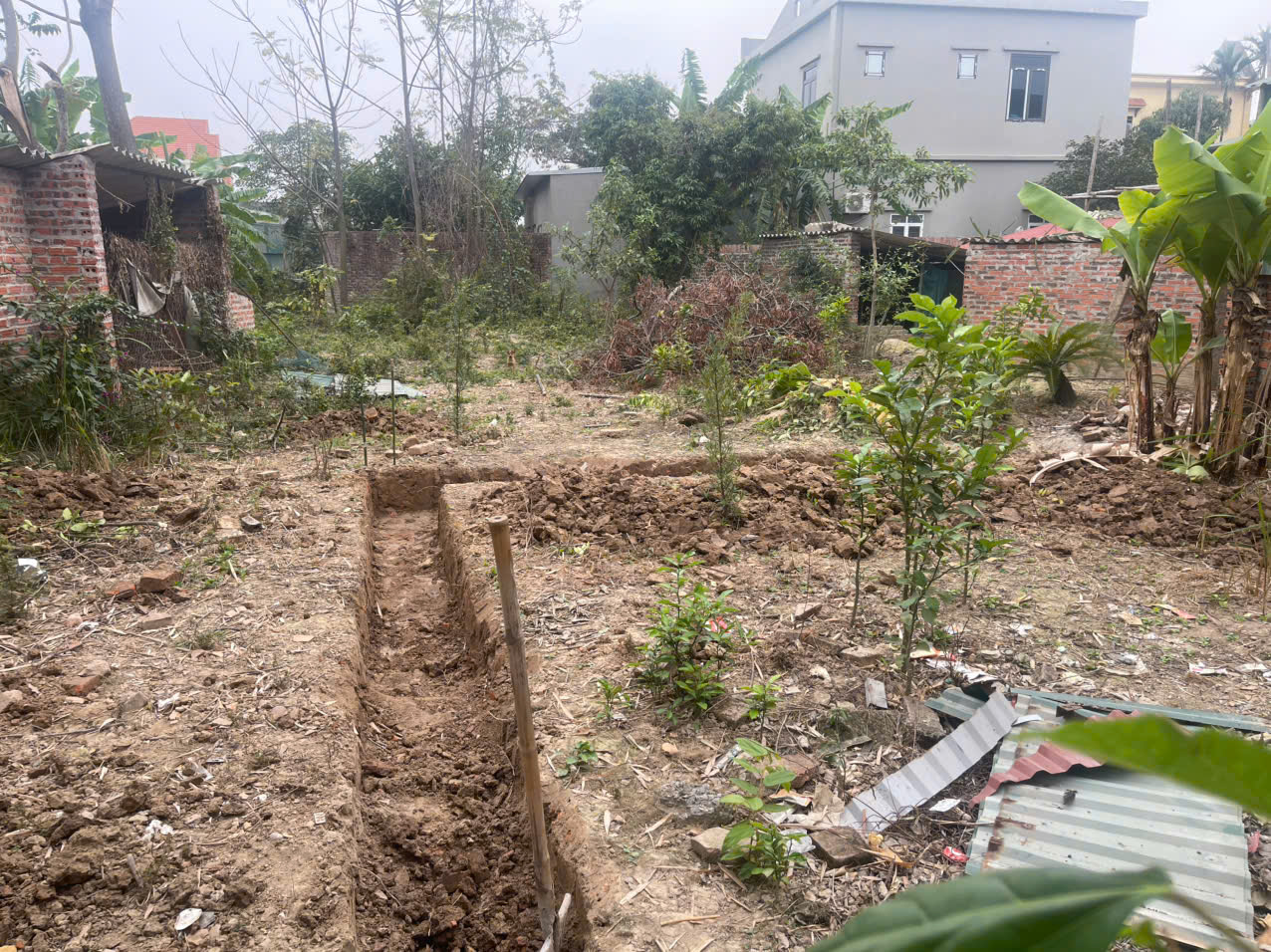 Chọn Ngày Động Thổ Theo Tuổi Chuẩn Phong Thủy 2026