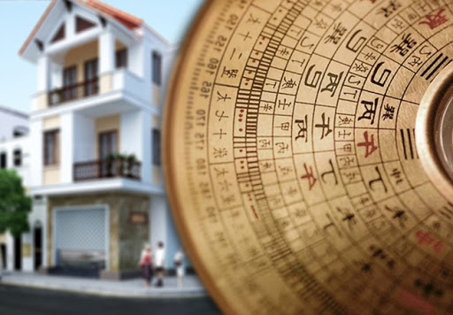 Phong thủy chọn nhà – Bí quyết giúp gia chủ đón tài lộc, an khang và thịnh vượng