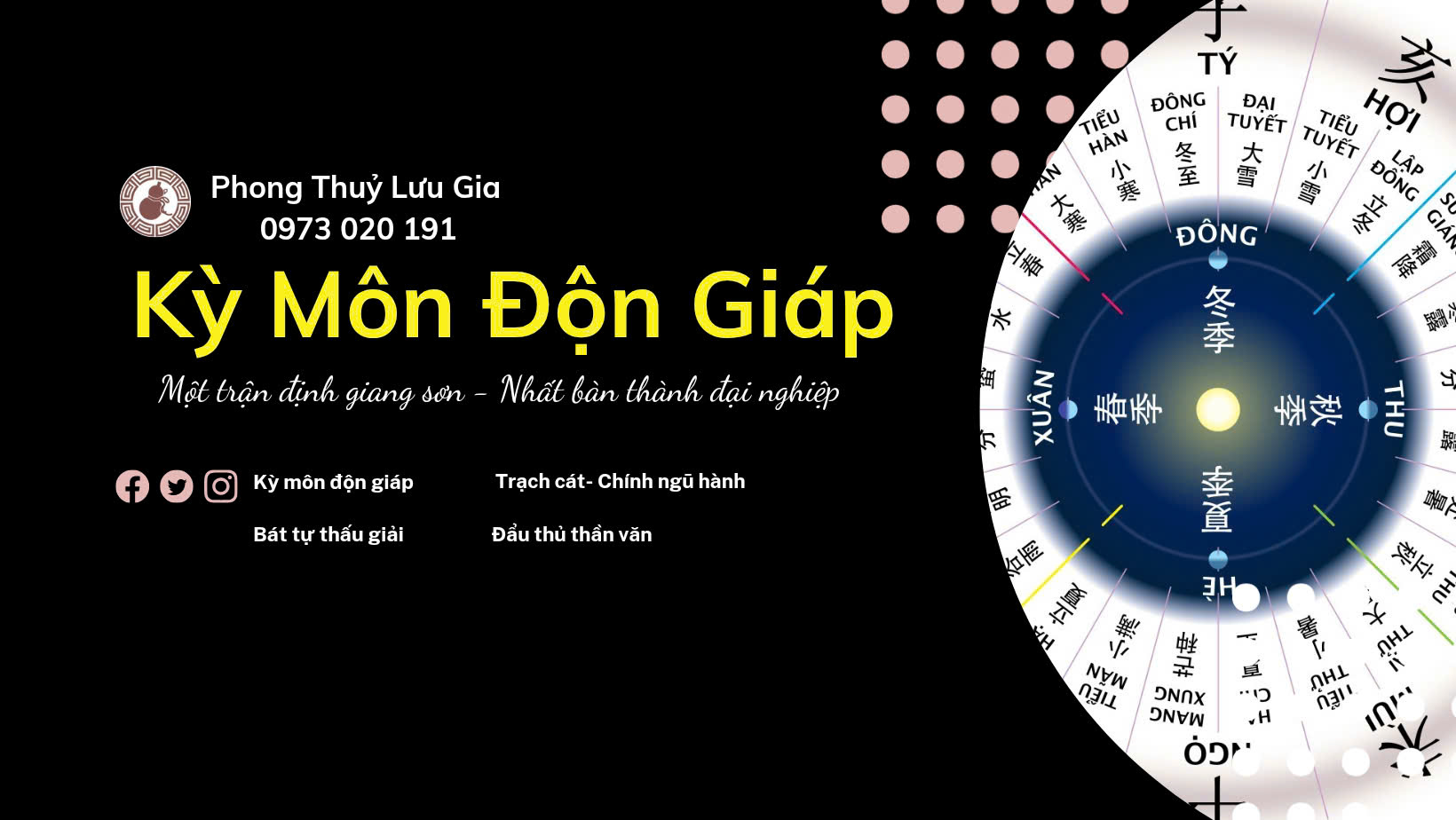 Kỳ môn độn giáp luận sức khỏe