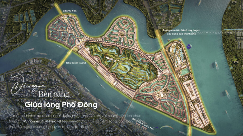 Phong Thủy Hải Phòng: Tư Vấn – Thiết Kế – Ứng Dụng Hiệu Quả Cho Cuộc Sống An Lành