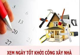 Xem Ngày Động Thổ Năm 2026 Chuẩn Phong Thủy – Mở Đầu Đại Cát Cho Công Trình