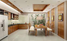 Bếp chuẩn phong thủy