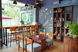 Nội thất điểm kinh doanh hợp phong thủy