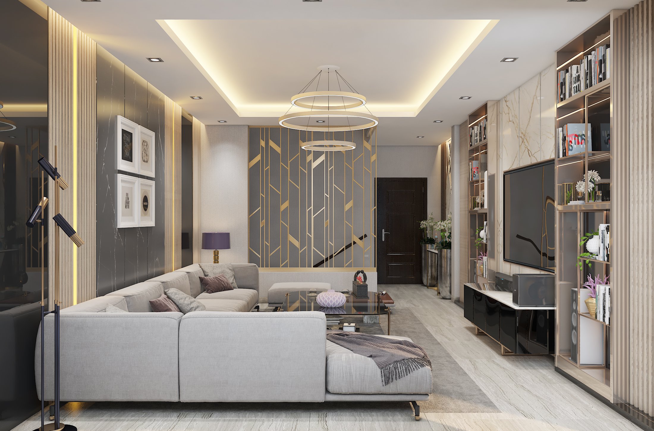 Những điều cần chú ý khi xây nhà.