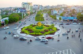 Ảnh thành phố Hải Dương