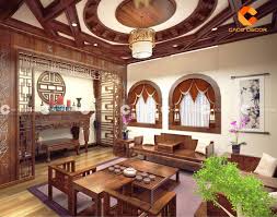 Hình ảnh phòng khách